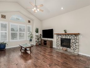 1025 S Krameria Street, Denver CO 80224
