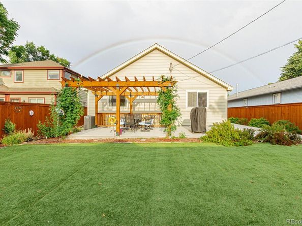 1025 S Krameria Street, Denver CO 80224