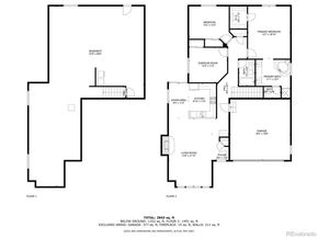 1025 S Krameria Street, Denver CO 80224