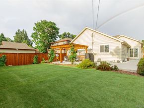 1025 S Krameria Street, Denver CO 80224