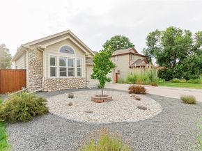 1025 S Krameria Street, Denver CO 80224