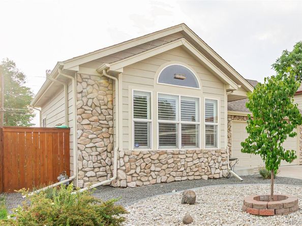 1025 S Krameria Street, Denver CO 80224