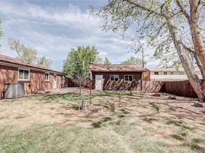 4570 Field Street, Wheat Ridge CO 80033