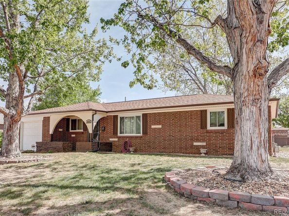 4570 Field Street, Wheat Ridge CO 80033