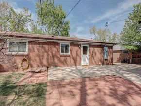 4570 Field Street, Wheat Ridge CO 80033