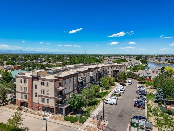 15475 Andrews Drive 305, Denver CO 80239