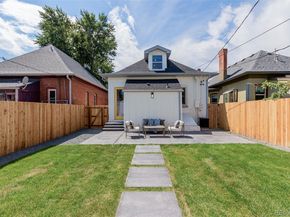 616 Fox Street, Denver CO 80204