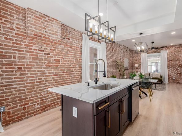 616 Fox Street, Denver CO 80204