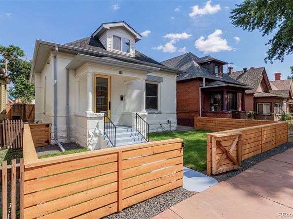 616 Fox Street, Denver CO 80204