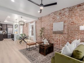616 Fox Street, Denver CO 80204