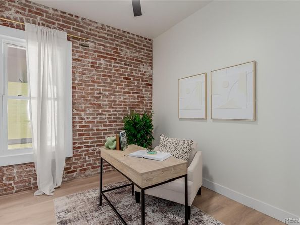 616 Fox Street, Denver CO 80204