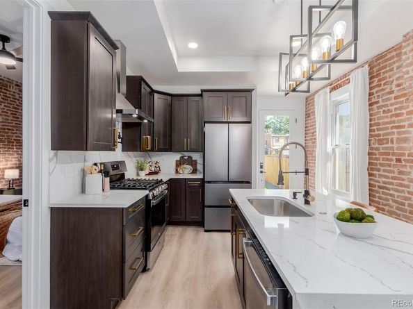 616 Fox Street, Denver CO 80204