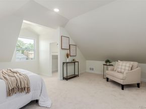 616 Fox Street, Denver CO 80204