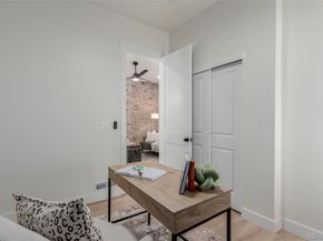 616 Fox Street, Denver CO 80204