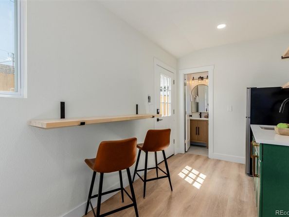 616 Fox Street, Denver CO 80204