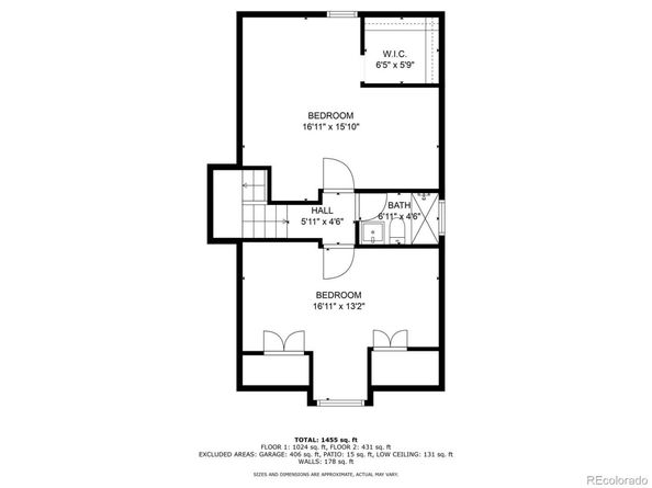616 Fox Street, Denver CO 80204