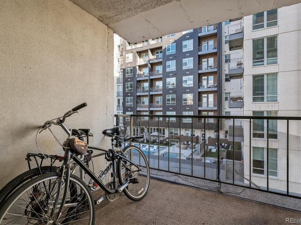 2 Adams Street 510, Denver CO 80206