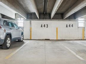 2 Adams Street 510, Denver CO 80206