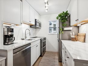 2 Adams Street 510, Denver CO 80206