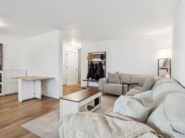 2 Adams Street 510, Denver CO 80206