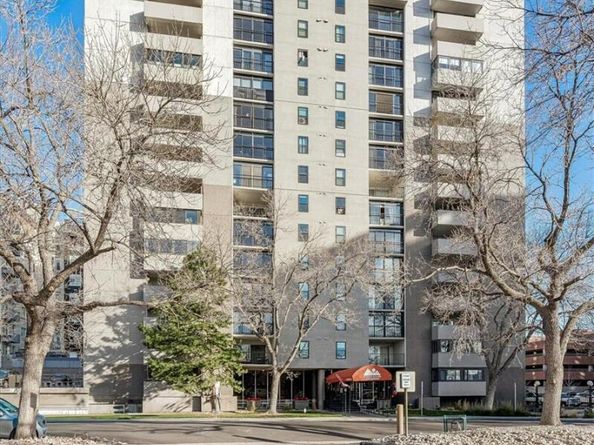 2 Adams Street 510, Denver CO 80206