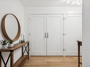 2 Adams Street 510, Denver CO 80206