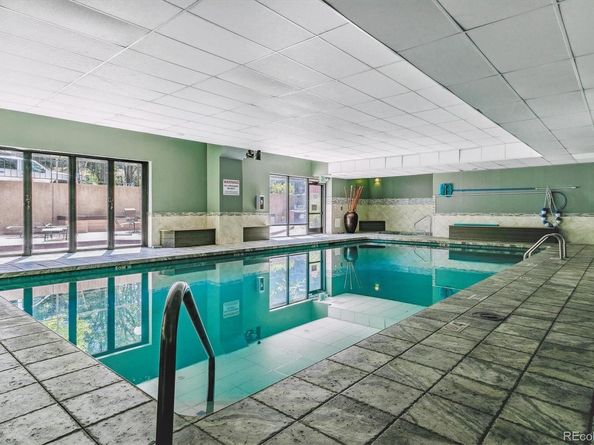 2 Adams Street 510, Denver CO 80206