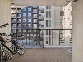 2 Adams Street 510, Denver CO 80206