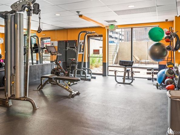 2 Adams Street 510, Denver CO 80206