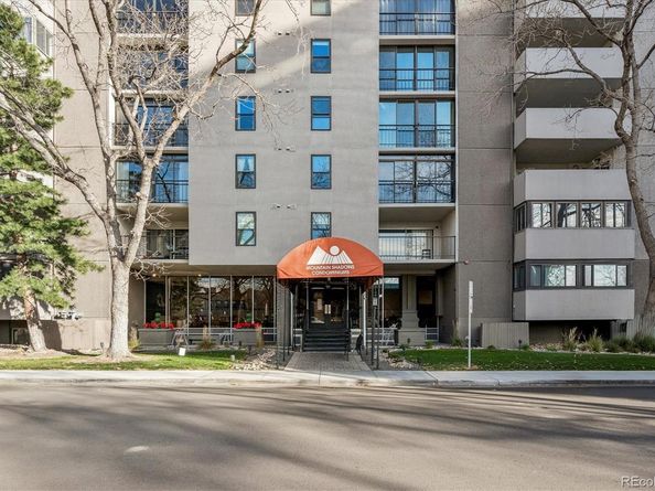 2 Adams Street 510, Denver CO 80206