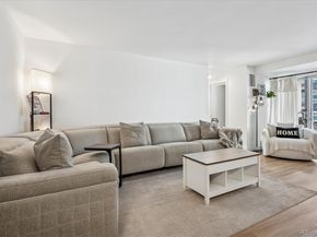 2 Adams Street 510, Denver CO 80206