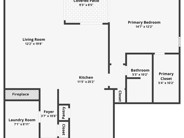 13950 E Oxford Place B204, Aurora CO 80014