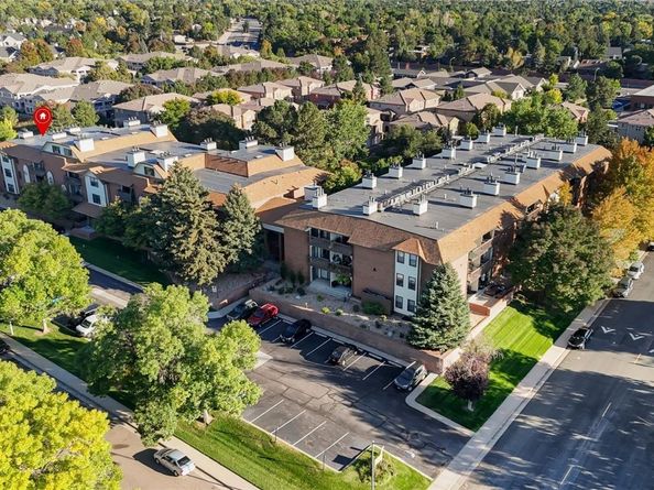 13950 E Oxford Place B204, Aurora CO 80014