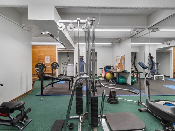 13950 E Oxford Place B204, Aurora CO 80014