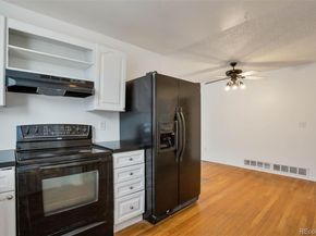 4437 Durham Court, Denver CO 80239