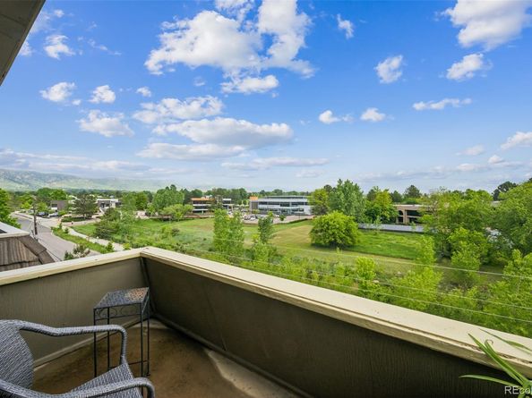 3240 Iris Avenue G409, Boulder CO 80301