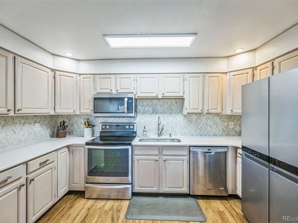 3240 Iris Avenue G409, Boulder CO 80301