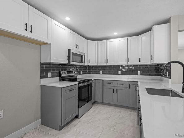 10865 W 39th Place, Wheat Ridge CO 80033