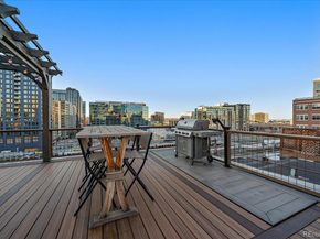 Undisclosed Address #6749329, Denver CO 80202