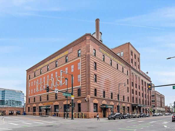 Undisclosed Address #6749329, Denver CO 80202