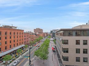 Undisclosed Address #6749329, Denver CO 80202