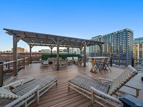 Undisclosed Address #6749329, Denver CO 80202