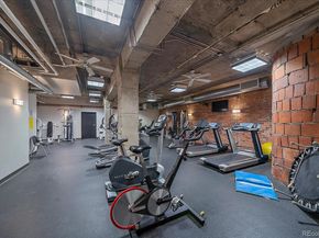 Undisclosed Address #6749329, Denver CO 80202