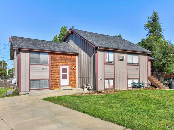 1618-1622 Donovan Place, Longmont CO 80501