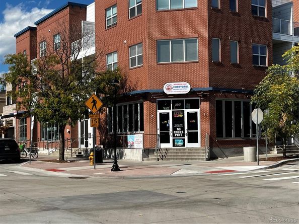 2840 W 26th Avenue 115, Denver CO 80211