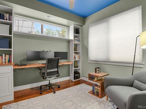 2840 W 26th Avenue 115, Denver CO 80211