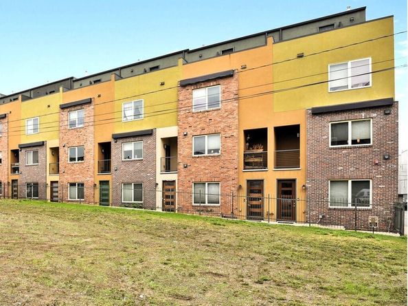 2840 W 26th Avenue 115, Denver CO 80211