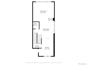 2840 W 26th Avenue 115, Denver CO 80211