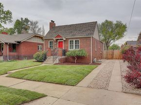 2955 Ash Street, Denver CO 80207