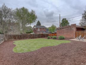 2955 Ash Street, Denver CO 80207